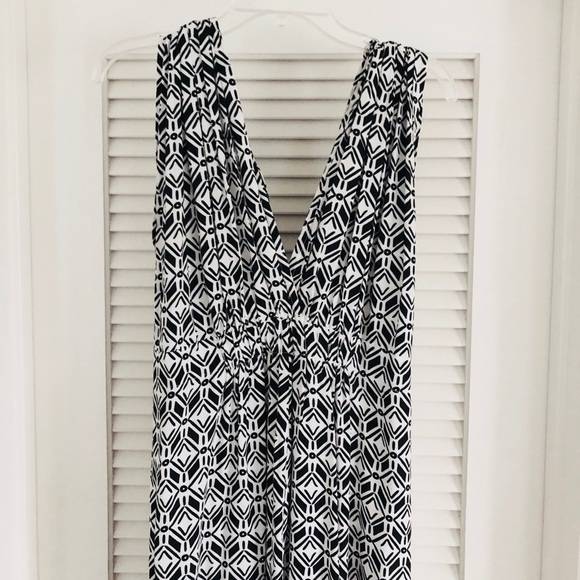 SOLD✅ Ava Sky Hawaii Dress EUC - Picture 2 of 3
